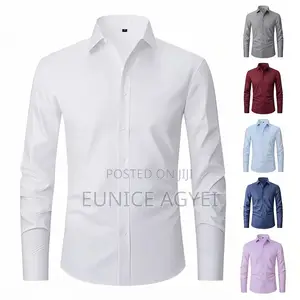 Men's Long-Sleeve