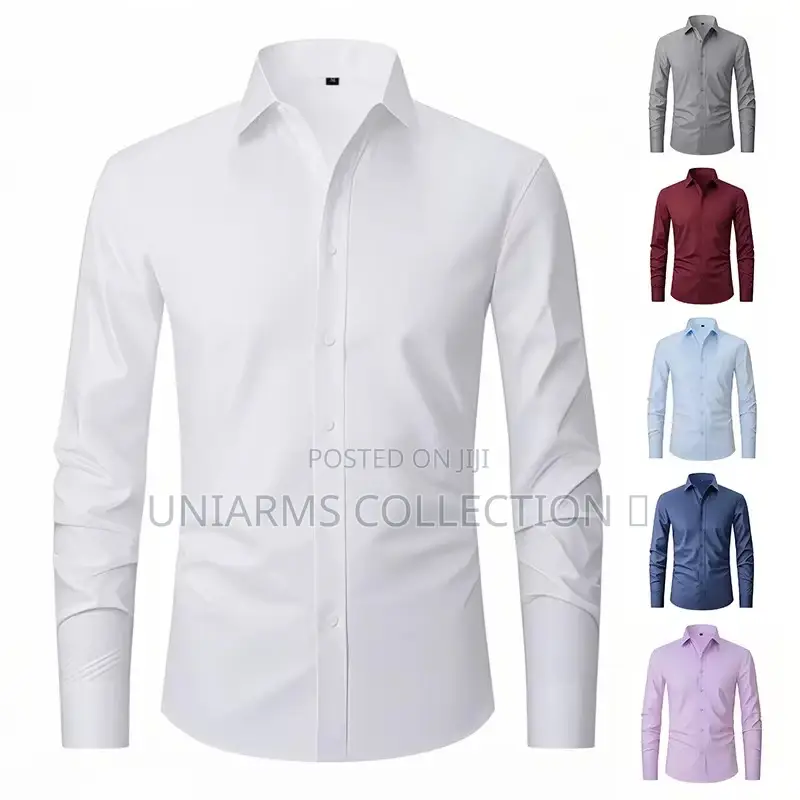 Men's Long-Sleeve