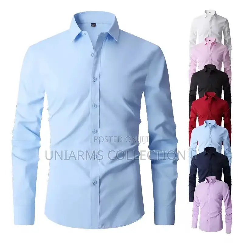 Men's Long-Sleeve