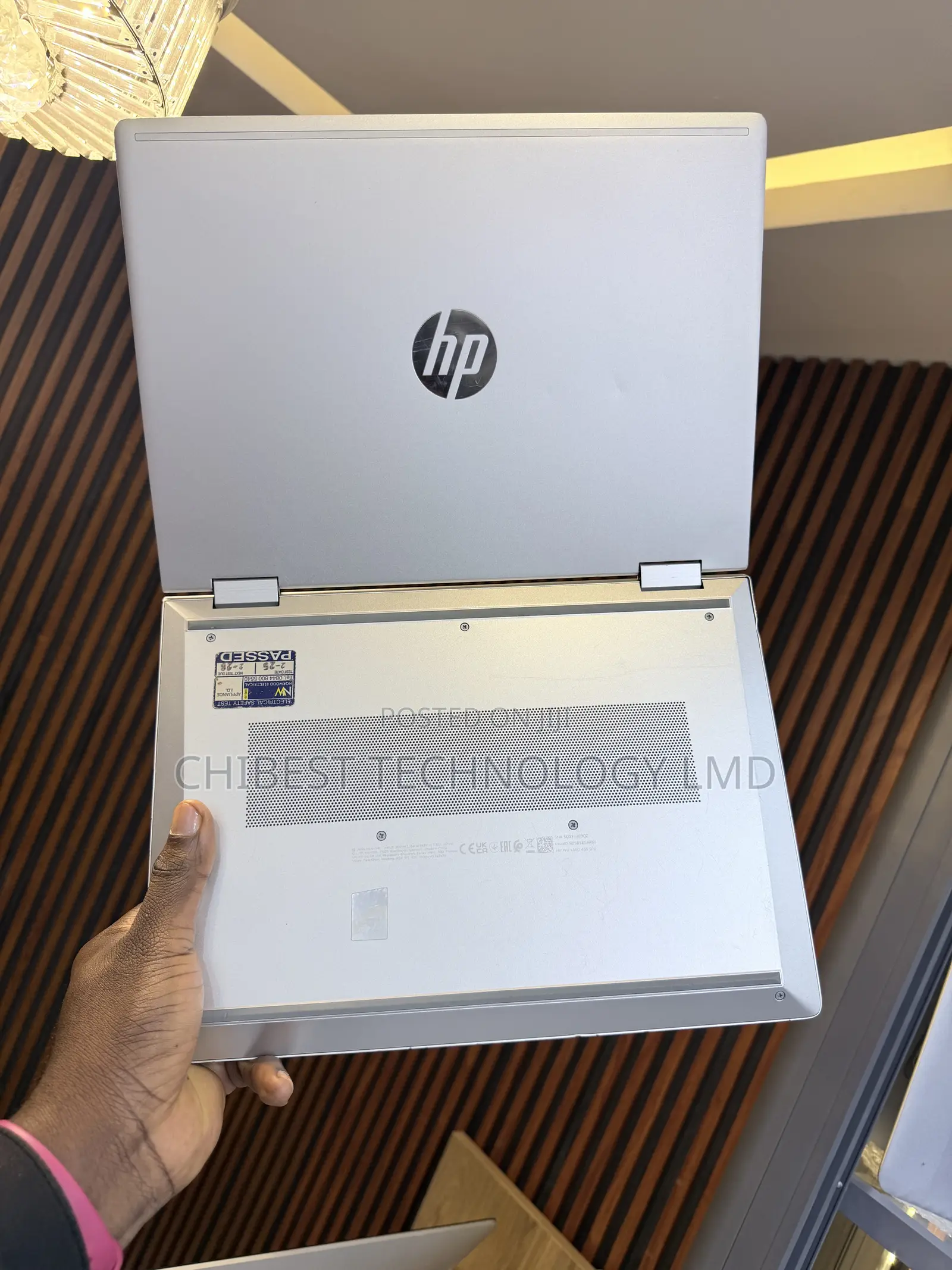 Laptop HP ProBook X360 435 G10 16GB AMD Ryzen 3 SSD 256GB