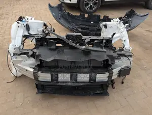2023- 2026 Honda CRV Front Cut Hybrid