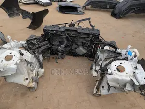 2023- 2026 Honda CRV Front Cut Hybrid