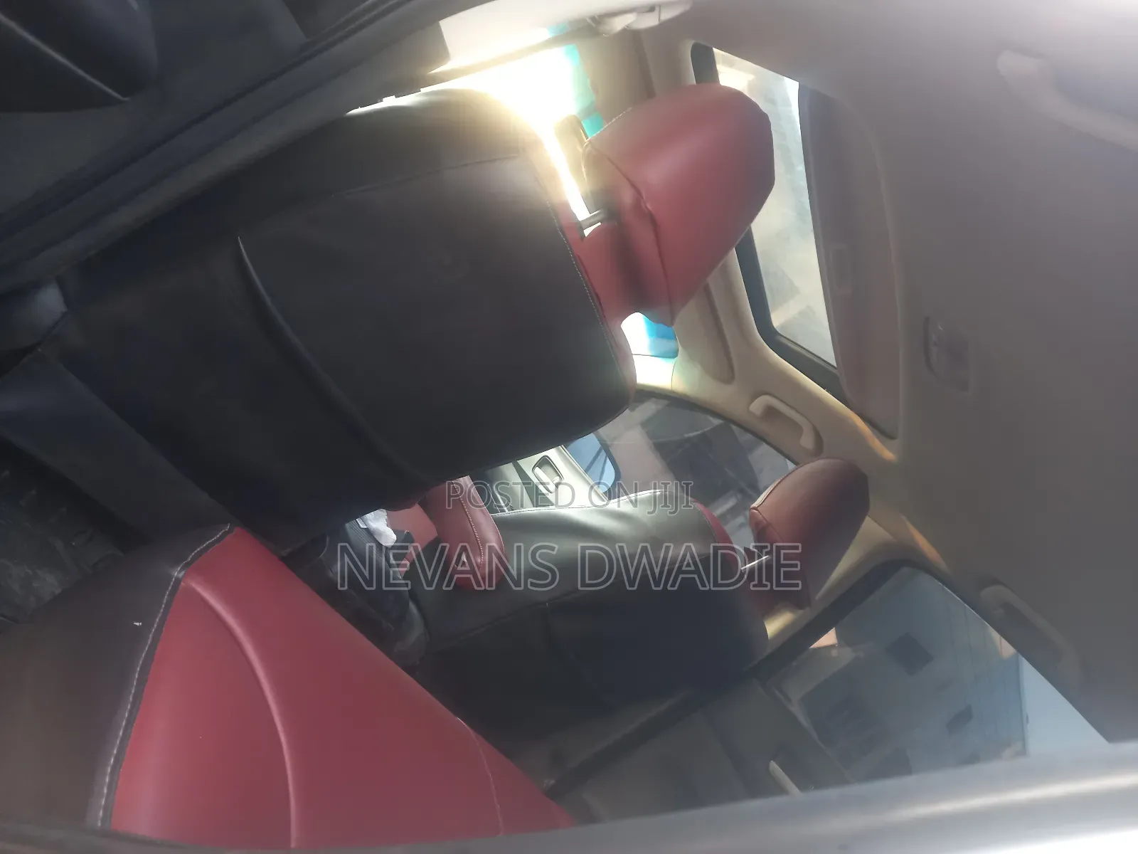 Honda CR-V 2012 Silver
