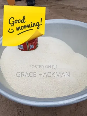 Gari OLUNKA