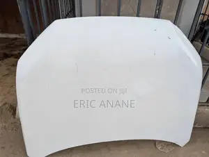 2023 - 2026 Honda CRV Bonnet