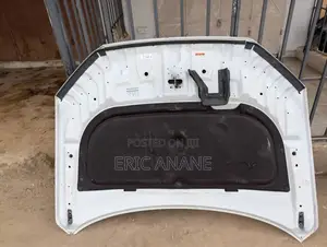 2023 - 2026 Honda CRV Bonnet