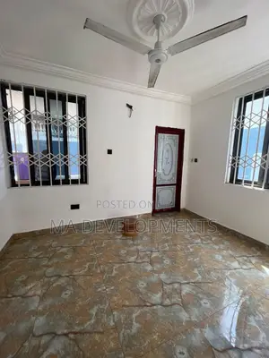 3bdrm Apartment in Madev Realty, Taifa-Burkina for rent
