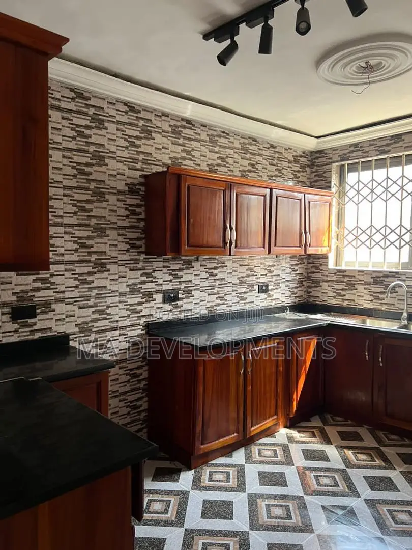 3bdrm Apartment in Madev Realty, Taifa-Burkina for rent