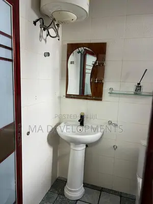 3bdrm Apartment in Madev Realty, Taifa-Burkina for rent