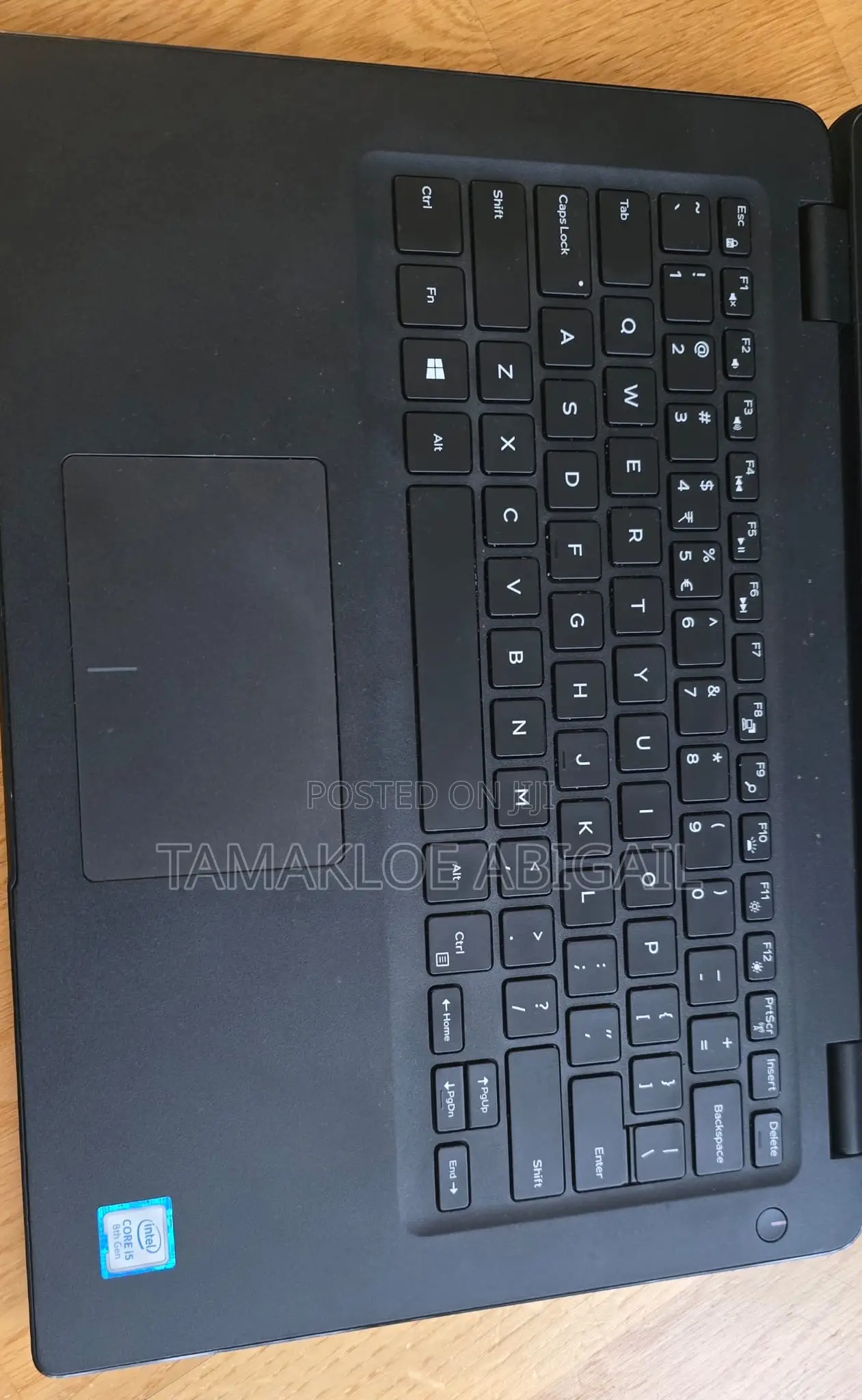 Laptop Dell Latitude 3400 8GB Intel Core i5 SSD 256GB