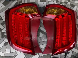 2012-2016 Kia Picanto LED Taillight (Foreign Used – Premium OEM)