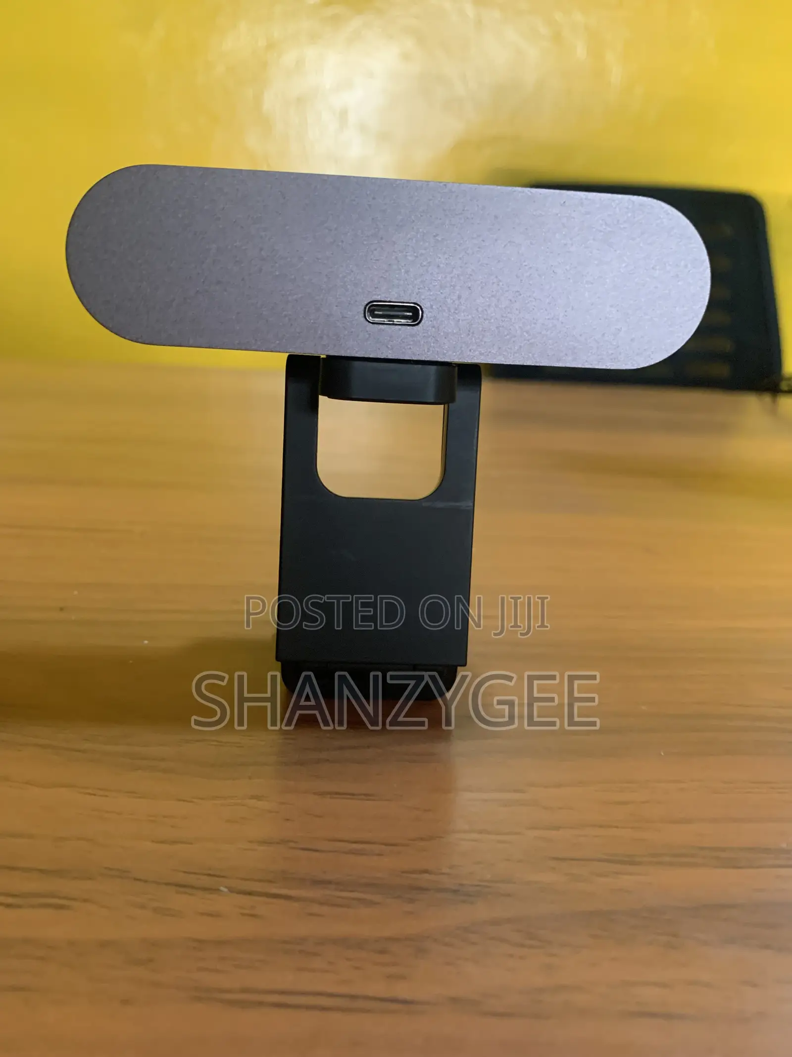 Logitech Brio Ultra Hd Pro Webcam()