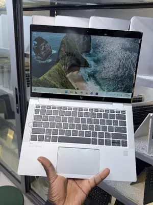 Laptop HP EliteBook X360 1030 G3 8GB Intel Core i5 SSD 256GB