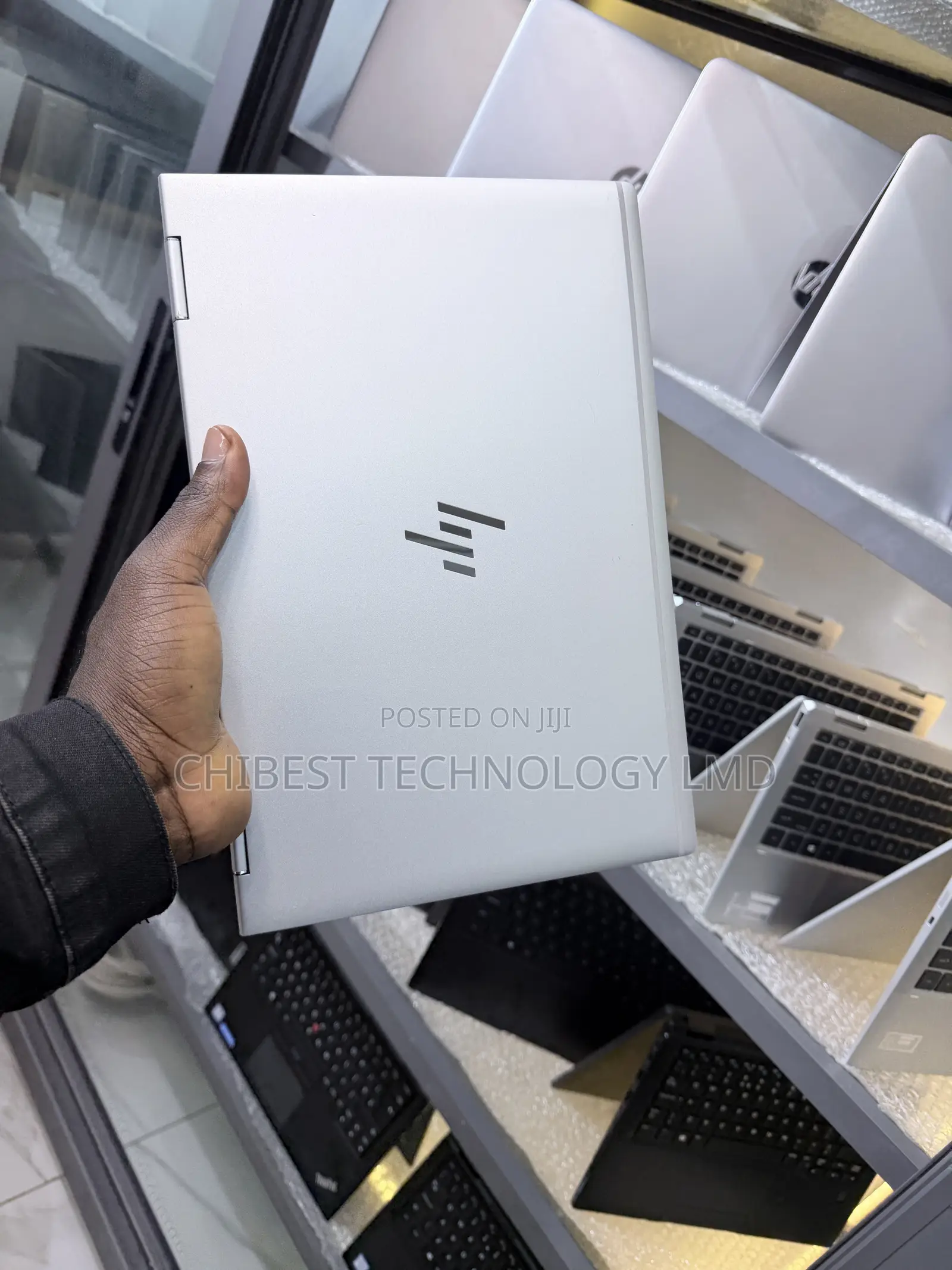Laptop HP EliteBook X360 1030 G3 8GB Intel Core i5 SSD 256GB