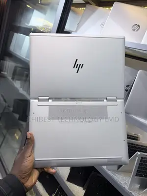 Laptop HP EliteBook X360 1030 G3 8GB Intel Core i5 SSD 256GB