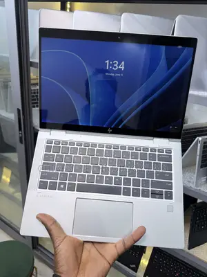Laptop HP EliteBook X360 1030 G3 8GB Intel Core i5 SSD 256GB