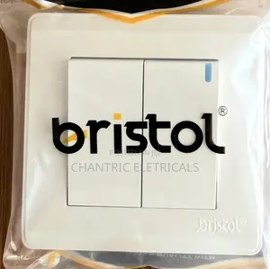 2gang 2way Switch Bristol