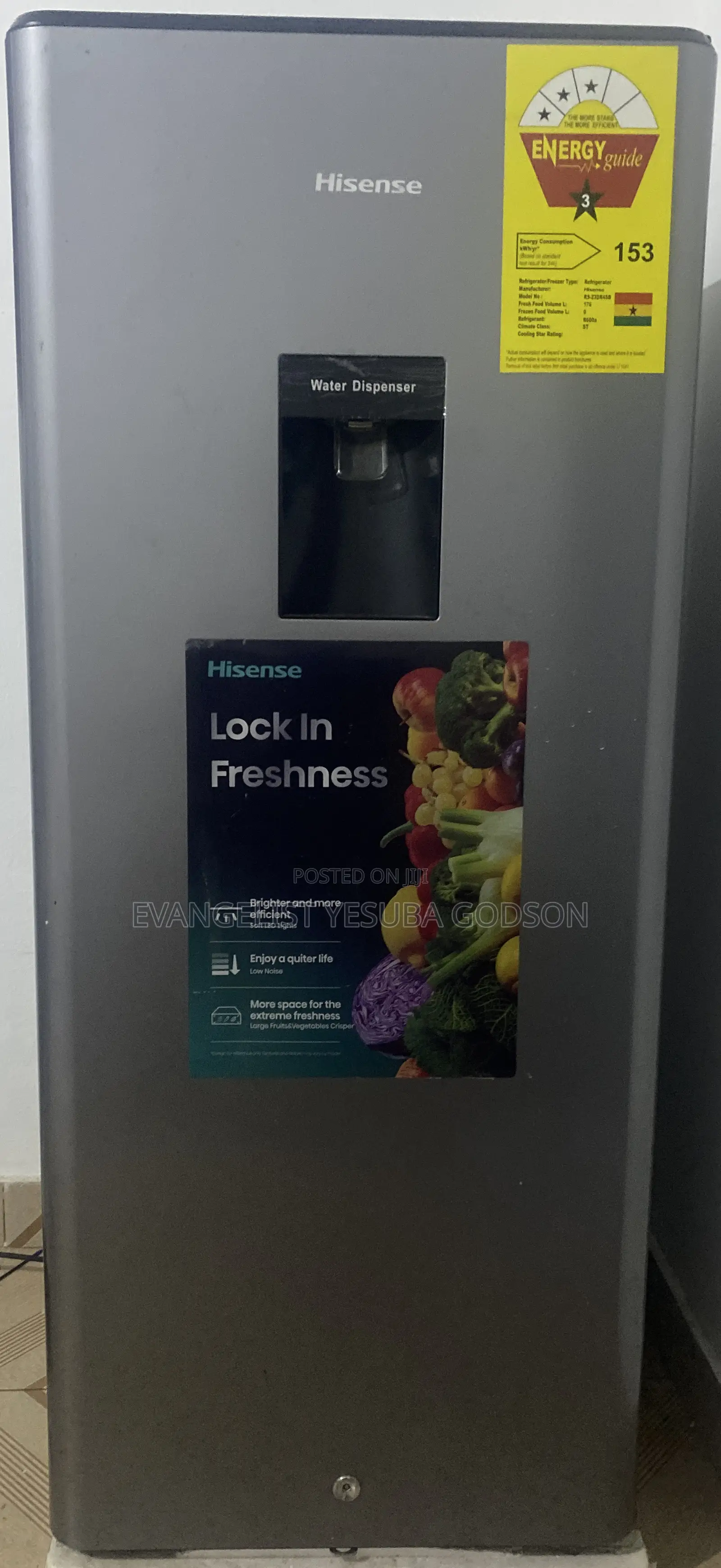 Refrigerator