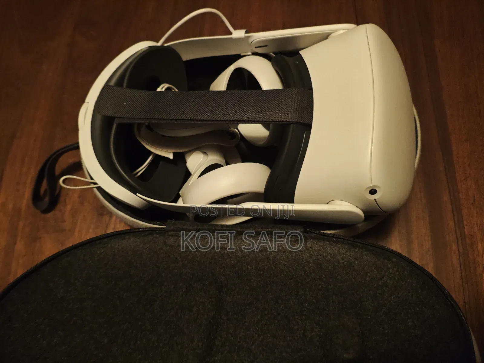 Meta Quest 2 VR 120Hz