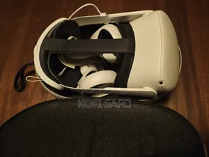 Meta Quest 2 VR 120Hz