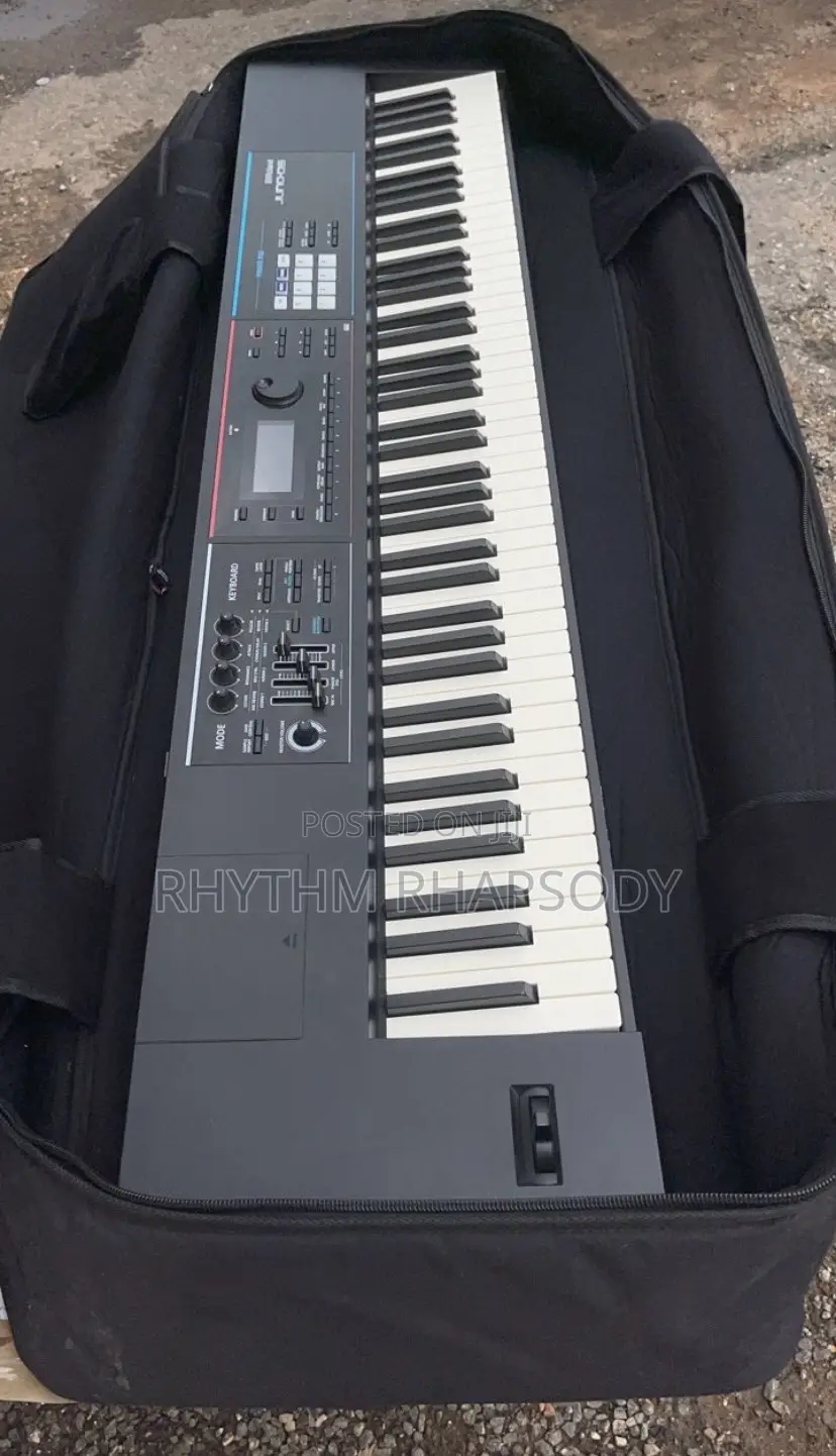 Roland Juno Ds88