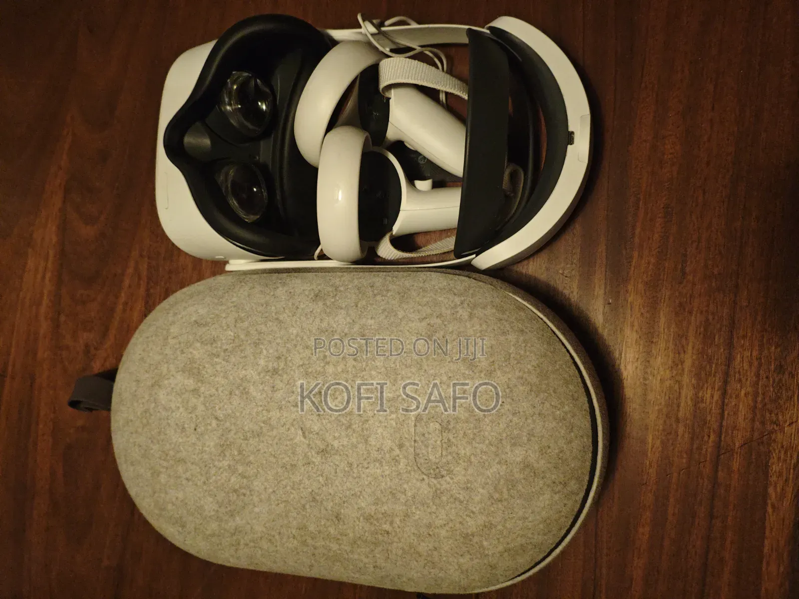 Meta Quest 2 VR 120Hz
