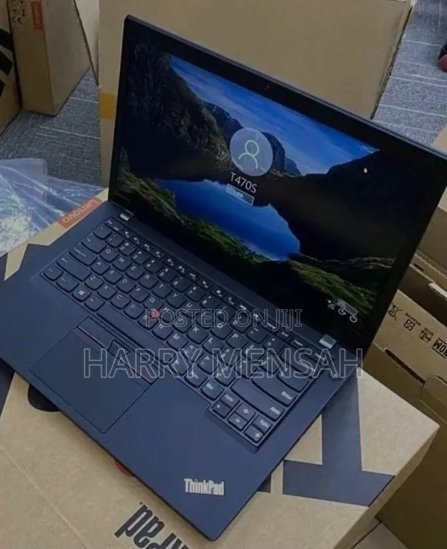 Laptop Lenovo 8GB Intel Core Ultra 7 SSD 256GB