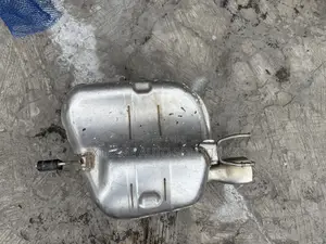 2023 2024 Honda Accord Rear Right Exhaust Muffler Pipe Tube