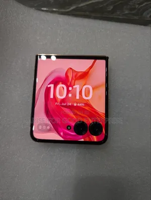 Motorola Razr+ 2024 256 GB Gold