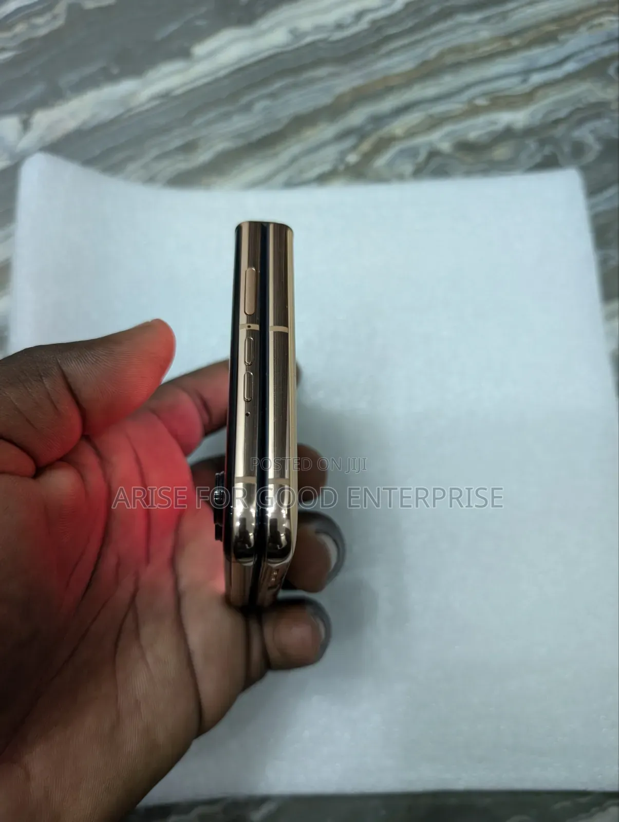 Motorola Razr+ 2024 256 GB Gold