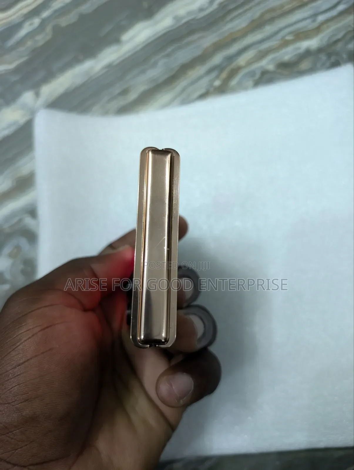 Motorola Razr+ 2024 256 GB Gold