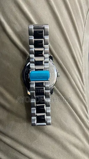 No Box Kenneth Cole Authentic Watch