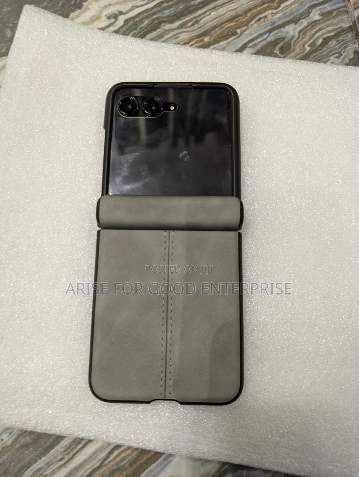 Motorola Razr+ 2024 256 GB Gold