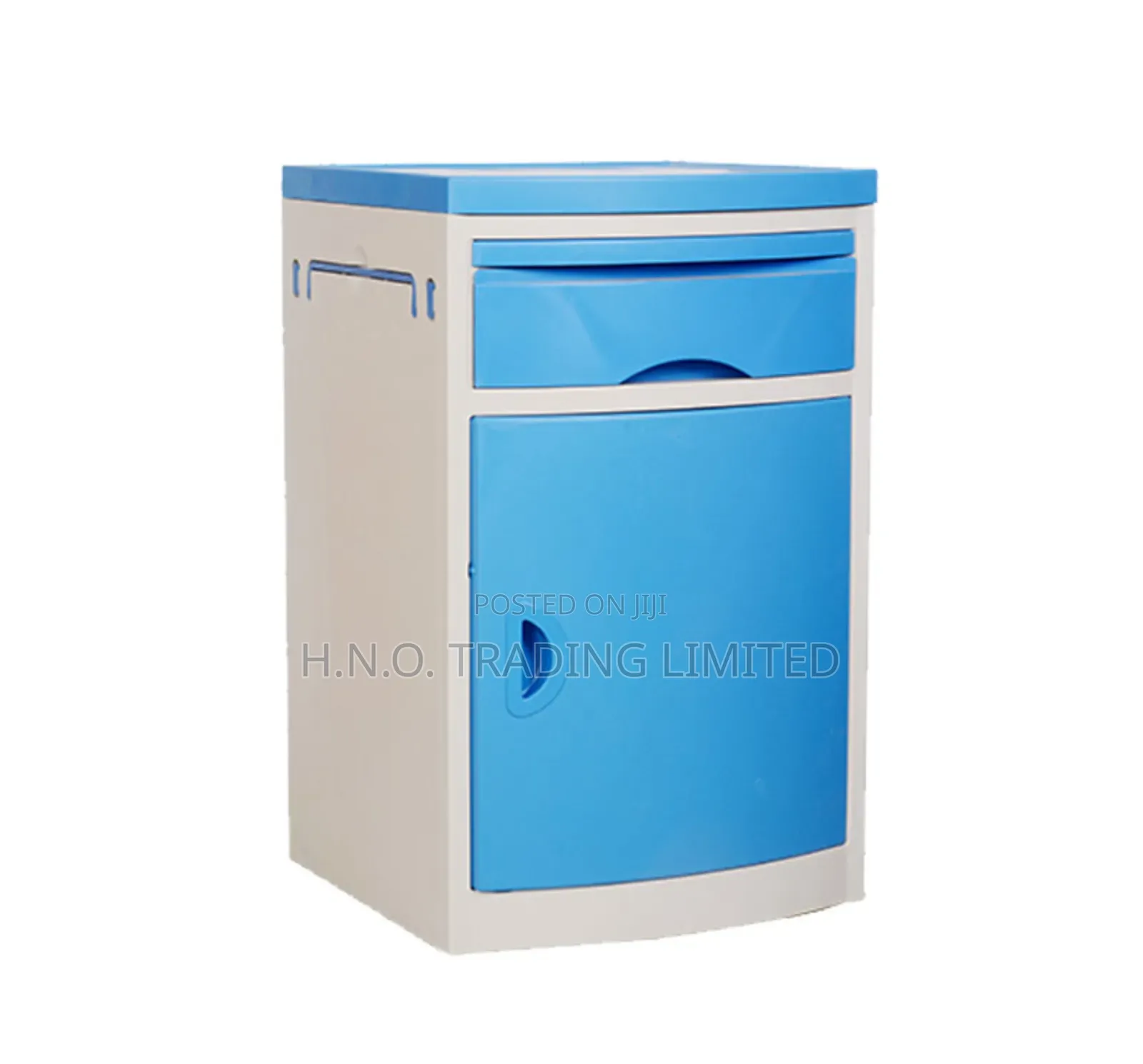 Bedside Locker(Plastic)