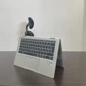 Laptop HP EliteBook x360 1030 G4 16GB Intel Core i7 SSD 256GB