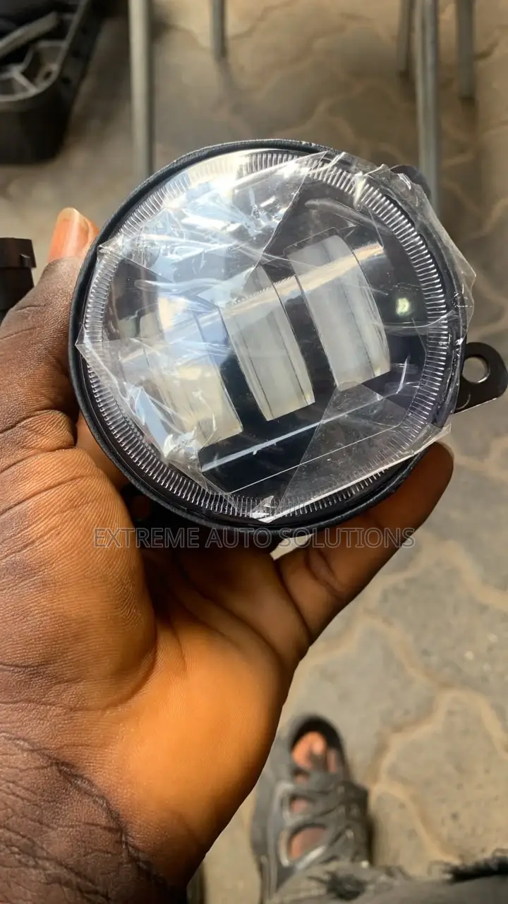 Civic 2017 Foglight Led