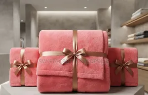 3 in 1 Gift Towel