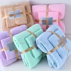 3 in 1 Gift Towel