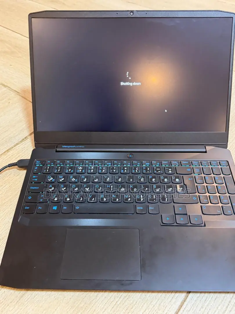 Laptop Lenovo Ideapad 3 16GB Intel Core i7 SSD 500GB