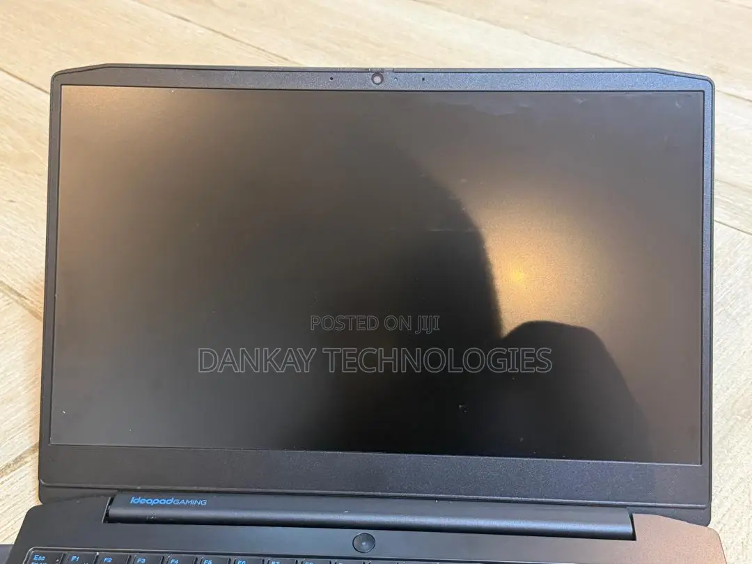 Laptop Lenovo Ideapad 3 16GB Intel Core i7 SSD 500GB