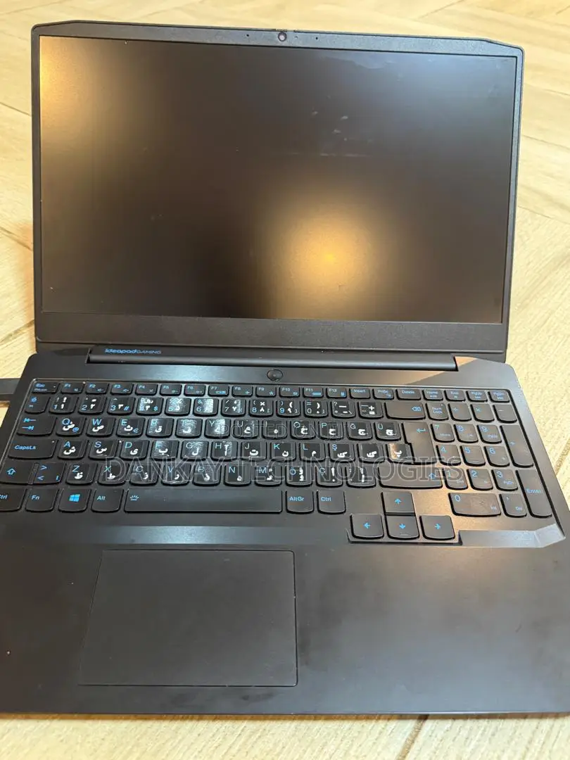 Laptop Lenovo Ideapad 3 16GB Intel Core i7 SSD 500GB