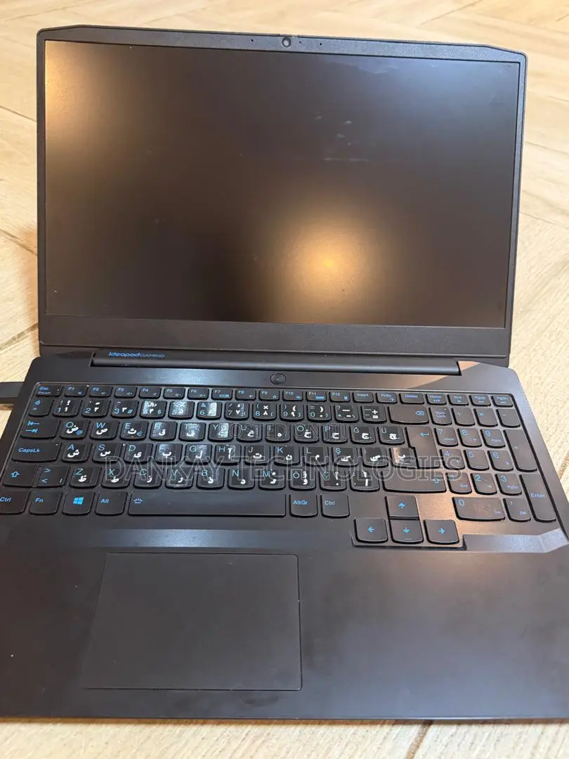 Laptop Lenovo Ideapad 3 16GB Intel Core i7 SSD 500GB