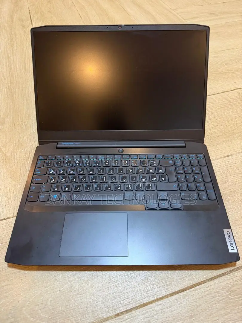 Laptop Lenovo Ideapad 3 16GB Intel Core i7 SSD 500GB