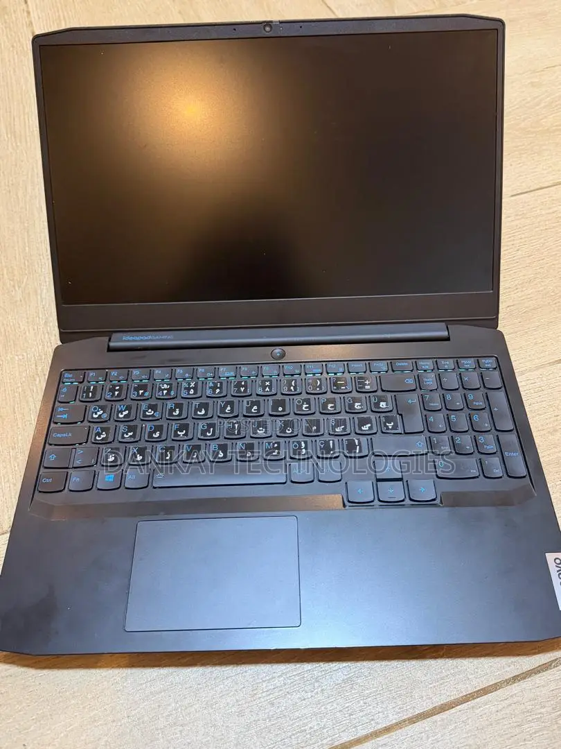 Laptop Lenovo Ideapad 3 16GB Intel Core i7 SSD 500GB