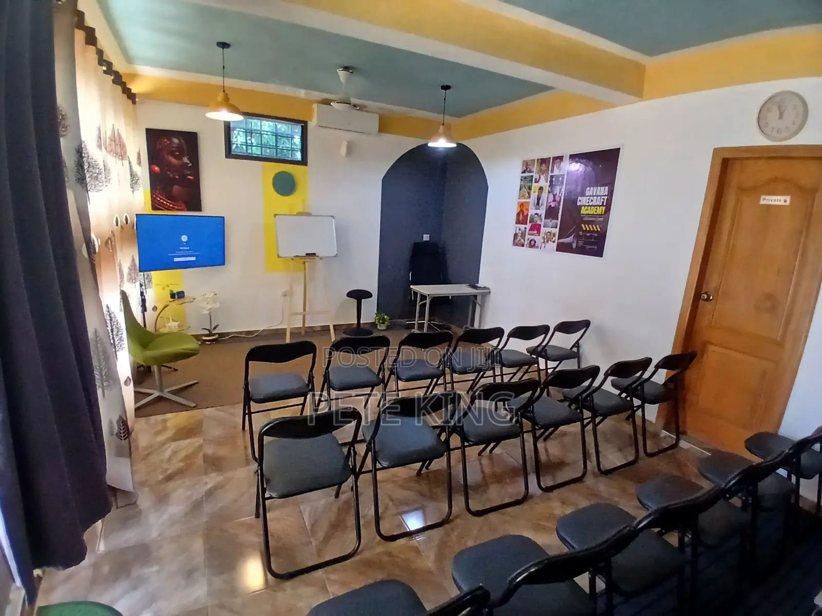 Store for Rent