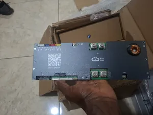 Lithium Battery BMS