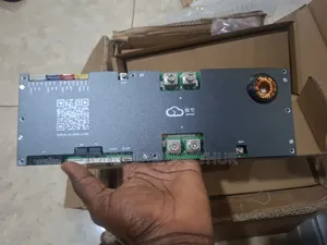 Lithium Battery BMS