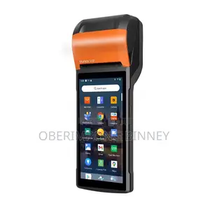 Thermal Handheld Printer Android Pos System SUNMI