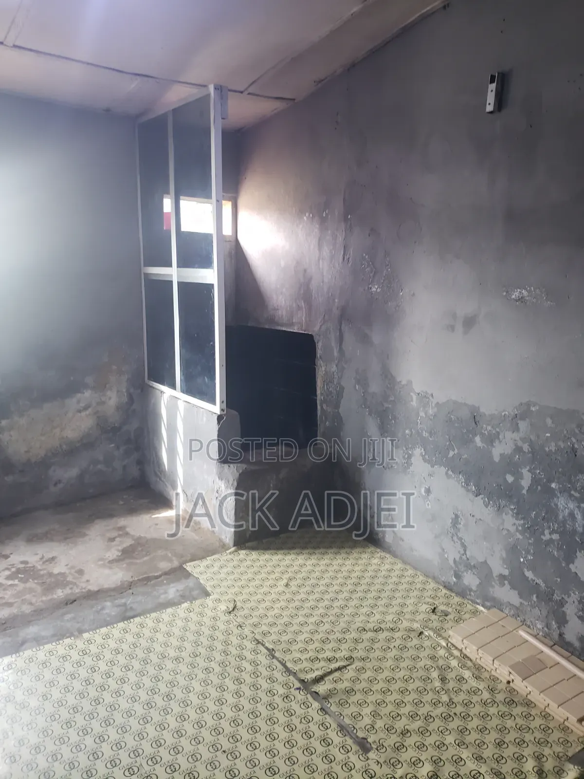 1bdrm House in Madina Social, Ga East Municipal for rent