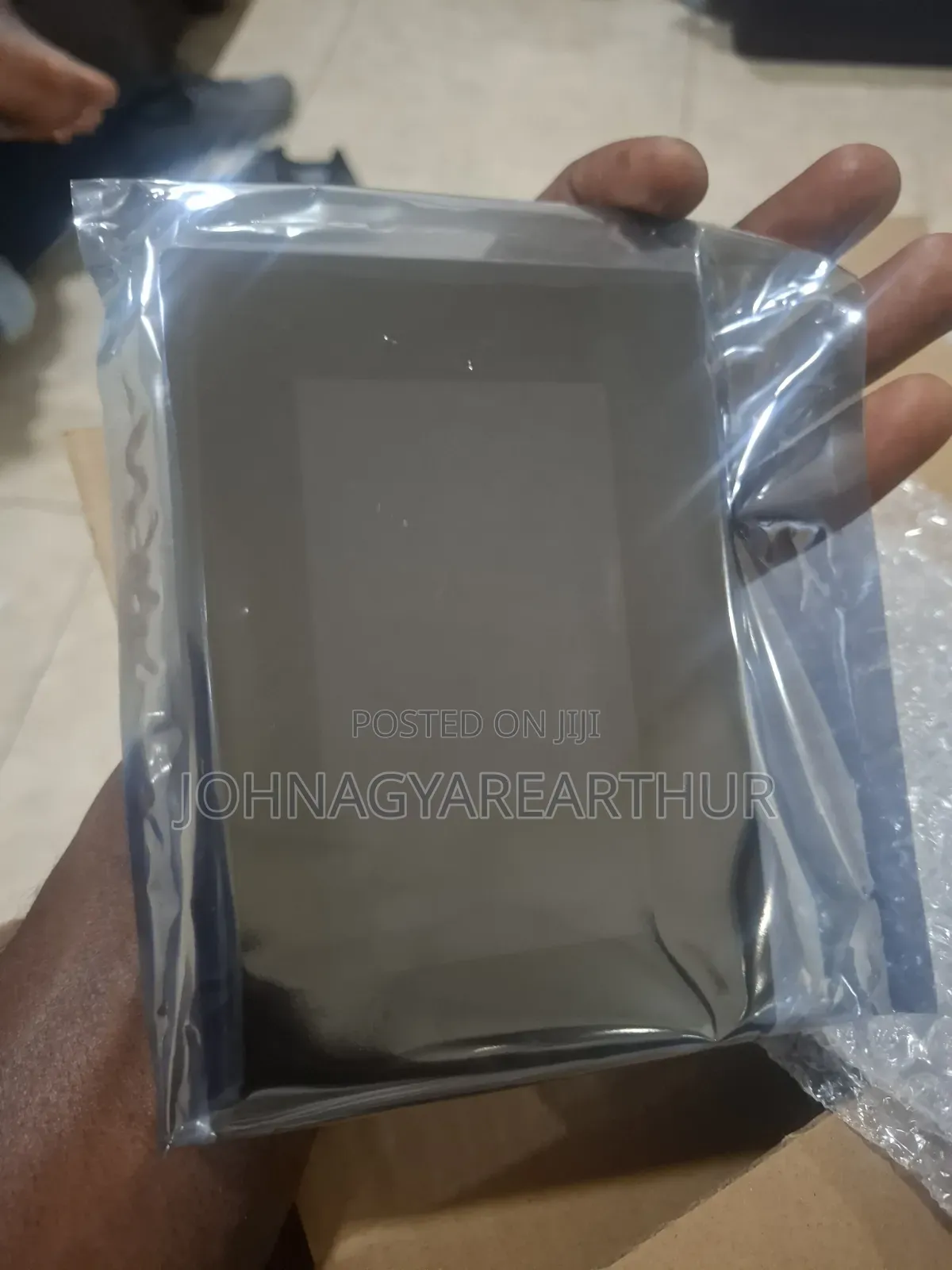 Lithium Battery BMS